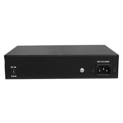 коммутатор Wi-Tek WI-PMS310GF-Alien