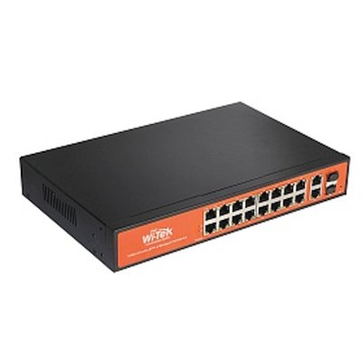коммутатор Wi-Tek WI-PMS320GF