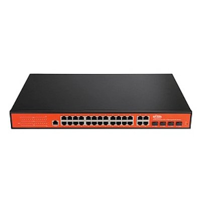коммутатор Wi-Tek WI-PMS328GF
