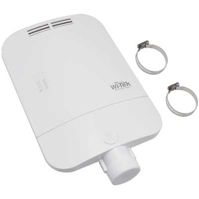 коммутатор Wi-Tek WI-PS209-O