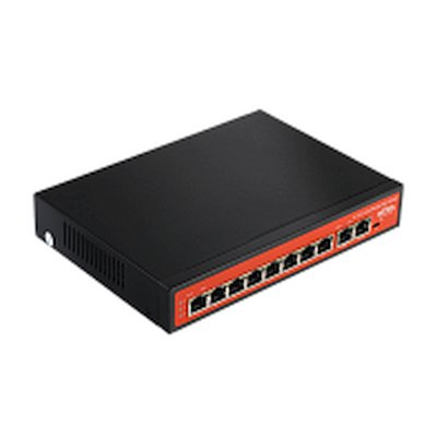 коммутатор Wi-Tek WI-PS210G v2