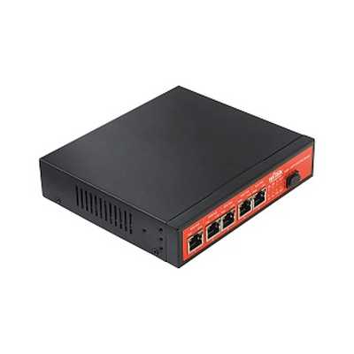 коммутатор Wi-Tek WI-PS306GF-UPS