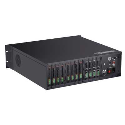 матричный коммутатор WyreStorm MX-0804-SCL