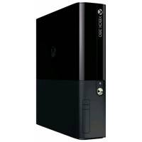 игровая приставка Xbox 360 L9V-00012 черный