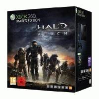 игровая приставка Xbox 360 R9G-00108 черный