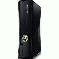 игровая приставка Xbox 360 RKB-00006 черный