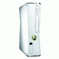 игровая приставка Xbox 360 RKB-00055 белый