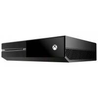 игровая приставка Xbox One 5C5-00015+6NU-00028 черный