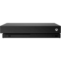 игровая приставка Xbox One X CYV-00469