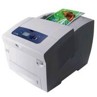 принтер Xerox ColorQube 8880DN Белый