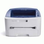 принтер Xerox Phaser 3155B Бело-Синий