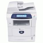 МФУ Xerox Phaser 3635MFP/S Белый