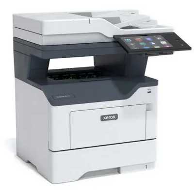 МФУ Xerox VersaLink B415DN Белый