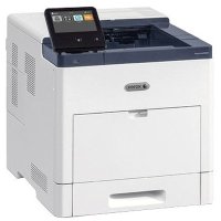 принтер Xerox VersaLink B600DN Бело-Синий