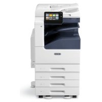 МФУ Xerox VersaLink B7030_3T Бело-Синий