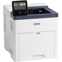 принтер Xerox VersaLink C600DN Бело-Синий