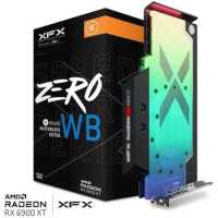 видеокарта XFX AMD Radeon RX 6900 XT 16Gb RX-69XTAWBD9