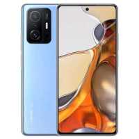смартфон Xiaomi 11T Pro 8/128GB Blue