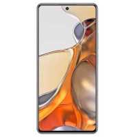 смартфон Xiaomi 11T Pro 8/128GB White белый