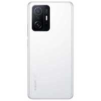 смартфон Xiaomi 11T Pro 8/128GB White белый