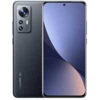 смартфон Xiaomi 12 8/128GB Grey серый