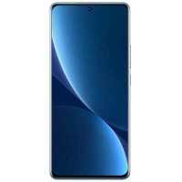 смартфон Xiaomi 12 Pro 12/256GB Blue синий