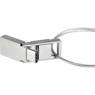 флешка Xiaomi 128GB BHR8816GL Серебристый