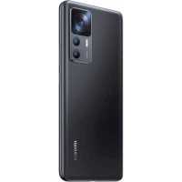 смартфон Xiaomi 12T 8/128GB Black