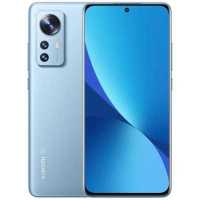 смартфон Xiaomi 12X 8/256GB Blue голубой