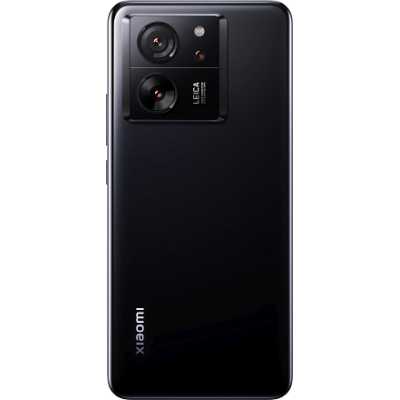 смартфон Xiaomi 13T 12/256GB Black черный