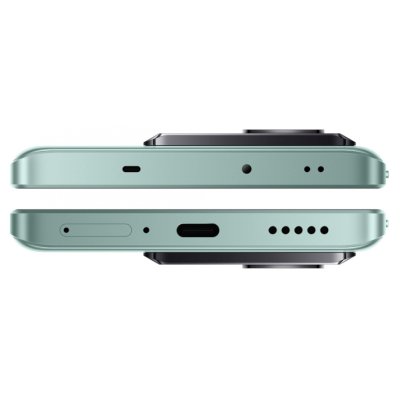 смартфон Xiaomi 13T 12/256GB Meadow Green зеленый