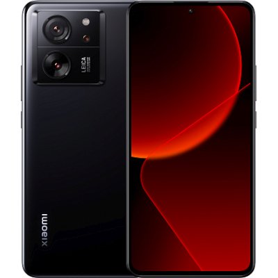 смартфон Xiaomi 13T 8/256GB Black черный