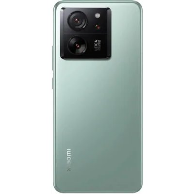 смартфон Xiaomi 13T Pro 12/256GB Meadow Green зеленый