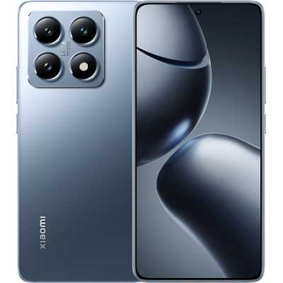 смартфон Xiaomi 14T 12/256GB Blue синий