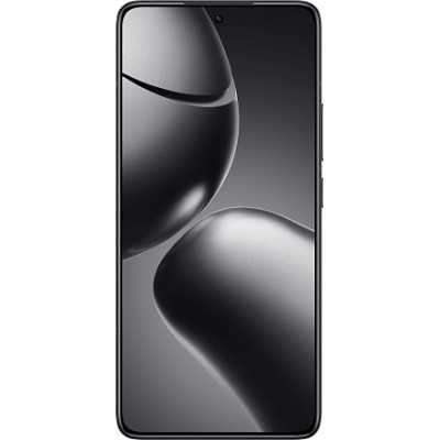 смартфон Xiaomi 14T Pro 12/256GB Black черный