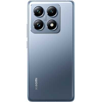 смартфон Xiaomi 14T Pro 12/512GB Blue синий
