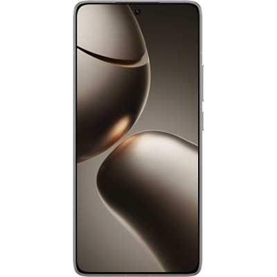 смартфон Xiaomi 14T Pro 12/512GB Grey серый