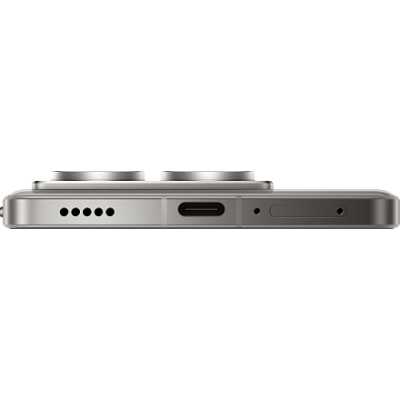 смартфон Xiaomi 14T Pro 12/512GB Grey серый