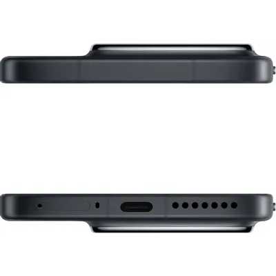 смартфон Xiaomi 15 12/512GB Black черный