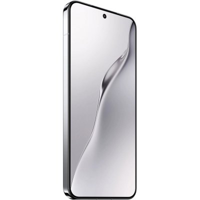 смартфон Xiaomi 15 12/512GB Silver серебристый