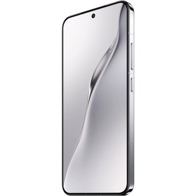 смартфон Xiaomi 15 12/512GB Silver серебристый