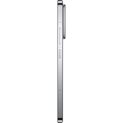 смартфон Xiaomi 15 12/512GB Silver серебристый