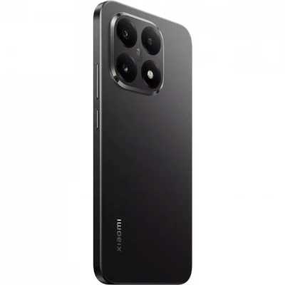 смартфон Xiaomi 15T 12/256GB Black черный