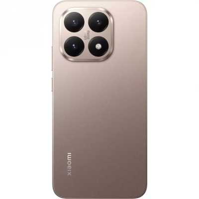 смартфон Xiaomi 15T 12/256GB Rose Gold розовое золото