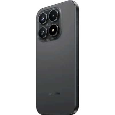 смартфон Xiaomi 17 12/256GB Black