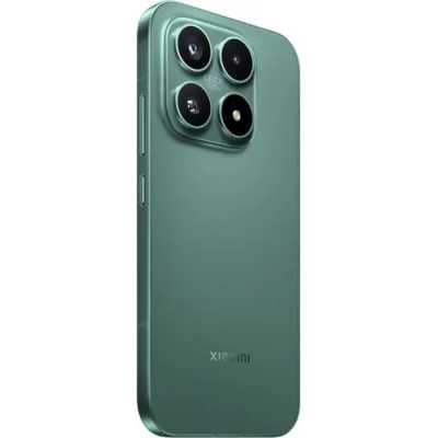 смартфон Xiaomi 17 12/512GB Green