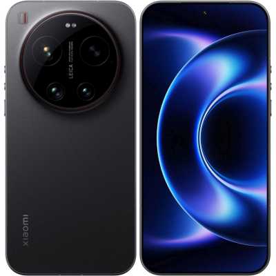 смартфон Xiaomi 17 Ultra 16/512GB Black черный
