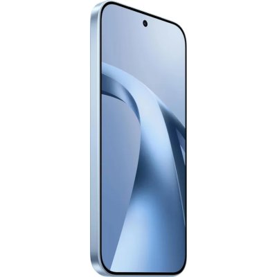 смартфон Xiaomi 17T 12/256GB Blue синий