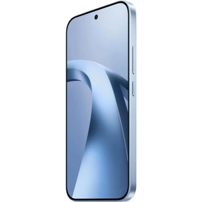 смартфон Xiaomi 17T 12/256GB Blue синий