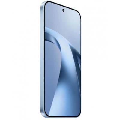 смартфон Xiaomi 17T 12/512GB Blue голубой